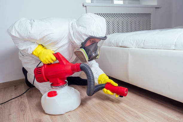 Best Pest Control Cost  in Ellinwood, KS
